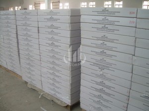 60x60 PVC Laminato Soffitto <span class=keywords><strong>di</strong></span> Gesso con Accessori - Product Image 4