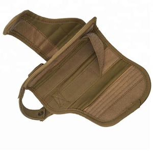 सामरिक आउटडोर कमर पैर समायोज्य बंदूक पिस्तौलदान - Product Image 3