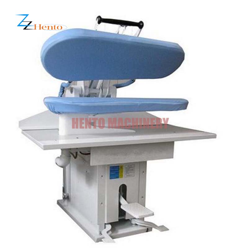 Китайский поставщик, пресс для глажки промышленных паров