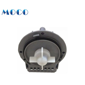 <span class=keywords><strong>Pompe</strong></span> de vidange de <span class=keywords><strong>lave</strong></span>-<span class=keywords><strong>linge</strong></span> en cuivre 220V à faible bruit - Product Image 5