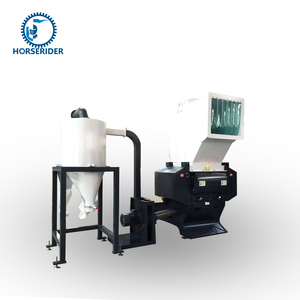<strong>Plastic</strong> Shredder Grinder Crusher <strong>Machine</strong> for Sale/Automatic <strong>Plastic</strong> <strong>Bottle</strong> <strong>Crushing</strong> <strong>Machine</strong> - Product Image 2