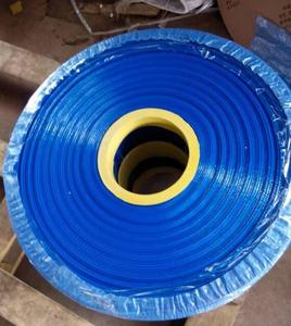 <span class=keywords><strong>2018</strong></span> nouveau arrivé pvc layflat tuyau, haute pression de pulvérisation pe tuyau tuyau - Product Image 5