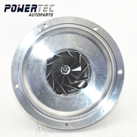 Turbo Core wl84 Turbocompresseur pour Mazda B2500 2.5 TDI