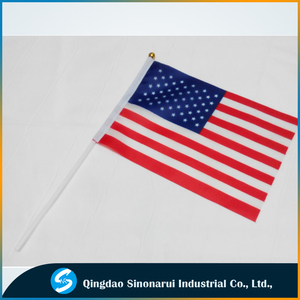Productos Más Vendidos 50 Estrellas de <span class=keywords><strong>La</strong></span> Bandera Americana Bandera Signo - Product Image 1
