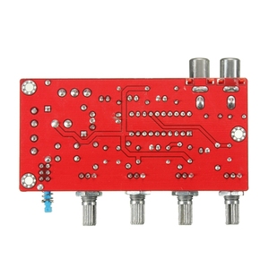 Carte mère de préampli de tonalité LM1036 de haute qualité, amplificateur de volume, aigus et graves, facile à installer - Product Image 5