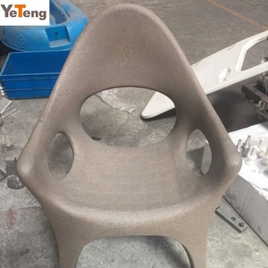 أطفال كرسي مصبوب ، التناوب كرسي مصبوب ، قالب الصب للكرسي - Product Image 3