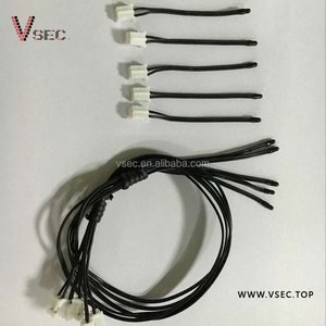 Bateria de resina epóxi sensor de temperatura, alta precisão - Product Image 3