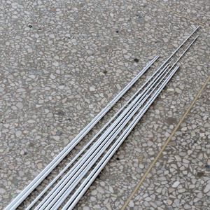 Caña de pescar de carbono personalizada especializada, modelo 052 en blanco con variedad de materiales de mango, compuesto de <span class=keywords><strong>madera</strong></span> de caucho de corcho EVA - Product Image 3