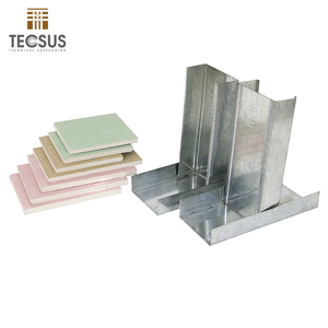 9mm board thạch cao các loại của thạch cao - Product Image 4