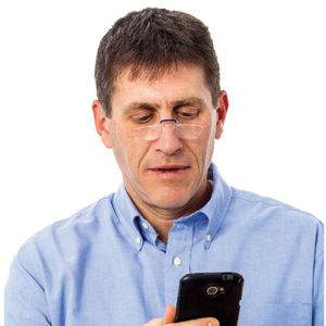 Brevet Mini carte <span class=keywords><strong>SOS</strong></span> lunettes de lecture lecteur d'urgence de poche portefeuille mince lunettes de lecture <span class=keywords><strong>SOS</strong></span> lunettes de lecture - Product Image 1