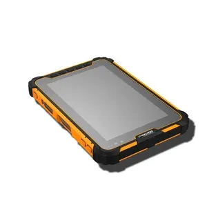 Logistics 8 Inch Android 7.1 Rugged Tablet PC With 4GB Ram 64GB Rom Integrated GPS Gyro Compass FM 4G Tablet