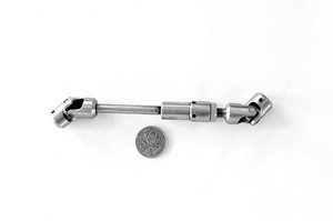 Junta telescópica <span class=keywords><strong>MT</strong></span>, Junta especial, Junta especial Higer - Product Image 3