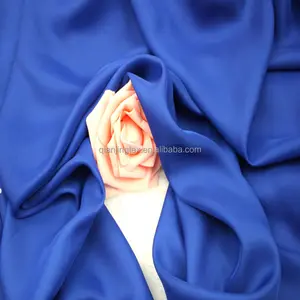 シフォンライニングサマードレス新入荷柔らかく滑らかなサテン織