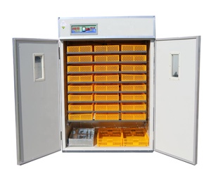 Machine d'incubation d'œufs 5280 œufs, machine d'éclosion d'œufs de poulet, <span class=keywords><strong>prix</strong></span> - Product Image 5
