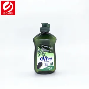 Avancé huile de cheveux applicateur bouteille, nourrir et enrichir -  Alibaba.com