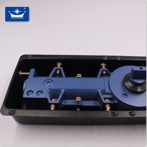 Bộ Phụ Kiện Lắp Ráp Cửa Kính Bản Lề Lắp Đặt Sàn Lò Xo Bộ Phụ Kiện Hệ Thống - Product Image 4