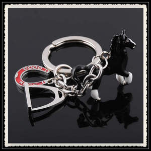 <span class=keywords><strong>El</strong></span> precio que te hacen mover, saltando en <span class=keywords><strong>el</strong></span> caballo llavero - Product Image 1