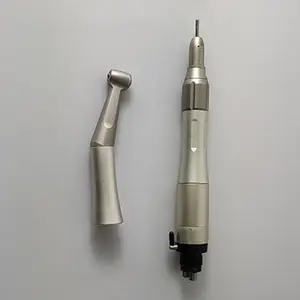 HOT SALES Dental low speed handpiece/dental air motor set