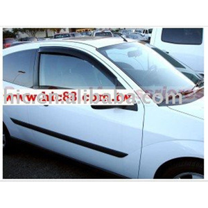 อุปกรณ์ตกแต่งภายนอกรถยนต์ Focus 3dr ชุดบังแดด/กันลม - Product Image 3