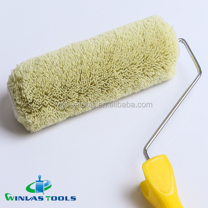 <span class=keywords><strong>Rouleau</strong></span> à <span class=keywords><strong>peinture</strong></span> 9 ''230mm Brosse <span class=keywords><strong>Rouleau</strong></span> à <span class=keywords><strong>peinture</strong></span> murale domestique - Product Image 2