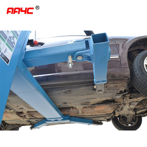 <span class=keywords><strong>Elevador</strong></span> Hidráulico Móvil de un Solo Poste <span class=keywords><strong>para</strong></span> Autos de 2.5T AA4C - Product Image 6