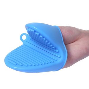 Guantes de Silicona para Horno, Resistentes al Calor, para Amasar y Cocinar, Protector de Manos para Hornear - Product Image 2