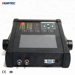 Yüksek Hızlı Yakalama Dijital Taşınabilir Ultrasonik Kusur Dedektörü NDT Testi için <span class=keywords><strong>FD201</strong></span> - Product Image 4