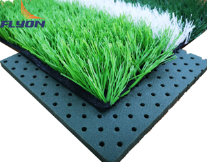 Shockpad pour <span class=keywords><strong>terrain</strong></span> en gazon artificiel pour le football, le rugby, hockey golf putting green - Product Image 4