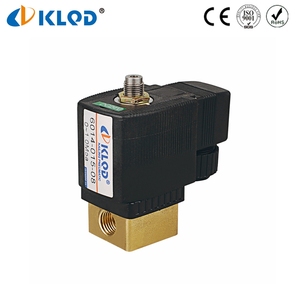 KL6014 Sub-base de Latón de 3/2 Vías Electroválvula - Product Image 1