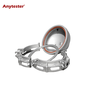 Tampas de ponta para testador de pressão estática de tubo hidrostático - Product Image 5