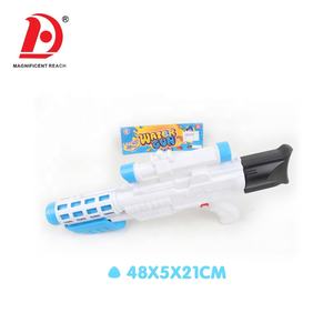 हुडा 2023 ग्रीष्मकालीन गर्म उत्पाद बच्चों के लिए आवश्यक खिलौने उच्च दबाव समुद्र तट स्क्वीट वाटर गन - Product Image 5