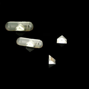 맞춤 제작 고품질 광학 유리 프리즘 미니 프리즘 측량용 미니 프리즘 판매용 - Product Image 6