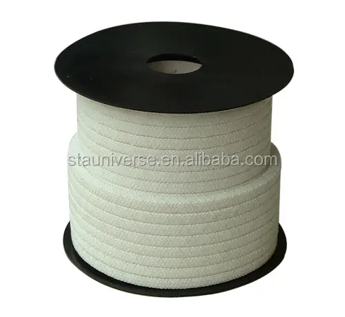 STA ceramic fiber refractory rope with good performance