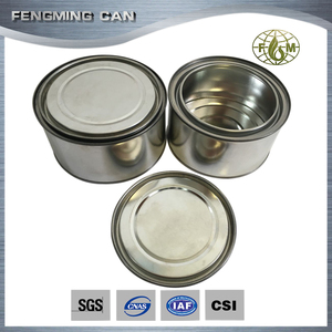 0.75l impreso <span class=keywords><strong>metal</strong></span> estaño <span class=keywords><strong>cubo</strong></span> <span class=keywords><strong>con</strong></span> <span class=keywords><strong>tapa</strong></span> para la pintura y pegamento al por mayor - Product Image 4