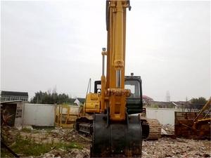 รถตักดิน330D แมวมือสองอุปกรณ์ก่อสร้าง - Product Image 6