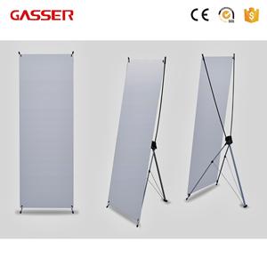 <span class=keywords><strong>X</strong></span> <span class=keywords><strong>Banner</strong></span>/<span class=keywords><strong>X</strong></span> soporte de la bandera de <span class=keywords><strong>80x180</strong></span> cm - Product Image 4