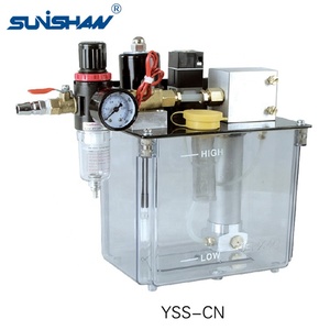 YSS Loạt Hệ Thống Phun Sương Bôi Trơn - Product Image 1