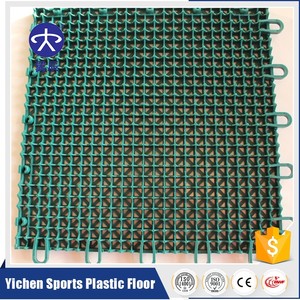 PP verrouillage anti-slip tapis de sol du <span class=keywords><strong>garage</strong></span> - Product Image 2
