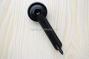 Nhựa baking <span class=keywords><strong>tool</strong></span> giá thấp 6 cái đo ly và Thìa bộ - Product Image 4