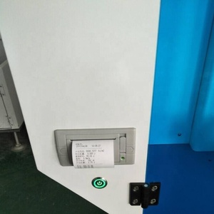 الصين بالجملة البلاستيك المطاط <span class=keywords><strong>Izod</strong></span> تأثير ماكينة اختبار طي قضبان الفولاذ/<span class=keywords><strong>Izod</strong></span> تأثير اختبار أداة المورد - Product Image 4