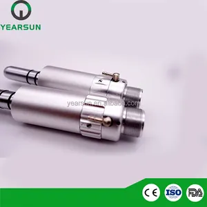 Low Speed Air Turbine Motor Dental Micro Handpiece