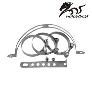 Universal Racing Carbon Fiber Froide Rss Induction Kit Air Kit D'admission Filtre À Air Boîte avec Ventilateur - Product Image 6