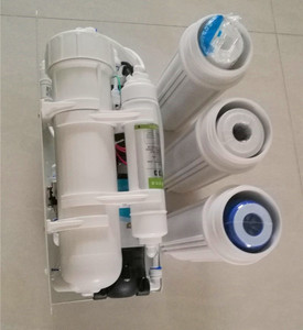 Mejores <span class=keywords><strong>ofertas</strong></span> en purificadores <span class=keywords><strong>de</strong></span> agua/beber agua que hace la máquina - Product Image 3