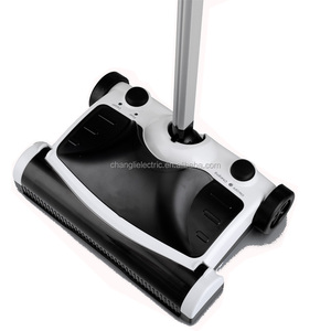 Chổi Điện Không Dây Mới, Chổi Quét Nhà Và Văn Phòng Dễ Dàng - Product Image 4