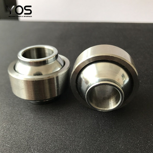 Haute Résistance Sphérique Roulements <span class=keywords><strong>HIN</strong></span> 12 <span class=keywords><strong>T</strong></span> pour Voitures - Product Image 4