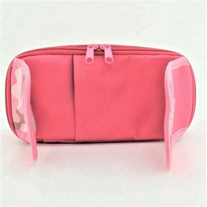 Bolsa de lápices de 3 bolsillos - Product Image 4