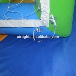 Chất lượng tốt nhất 0.9 mét PVC Inflatable nước Polo mục tiêu, nước Polo cổng - Product Image 5
