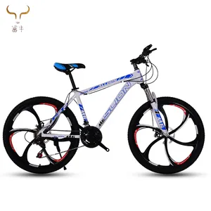Bicicleta de Montaña al por mayor de china, precio barato bicicleta de montaña MTB, bicicleta de montaña de Malasia de 29 pulgadas a la venta MTB sport cycle logo personalizado