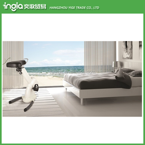 Culturismo productos interior resistencia magnética bicicleta estática - Product Image 3