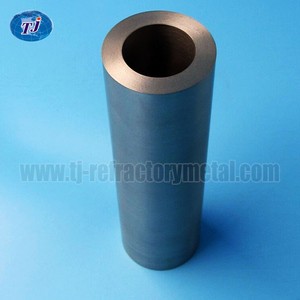 De molybdène poli <span class=keywords><strong>pot</strong></span> avec une technologie Sophistiquée - Product Image 3